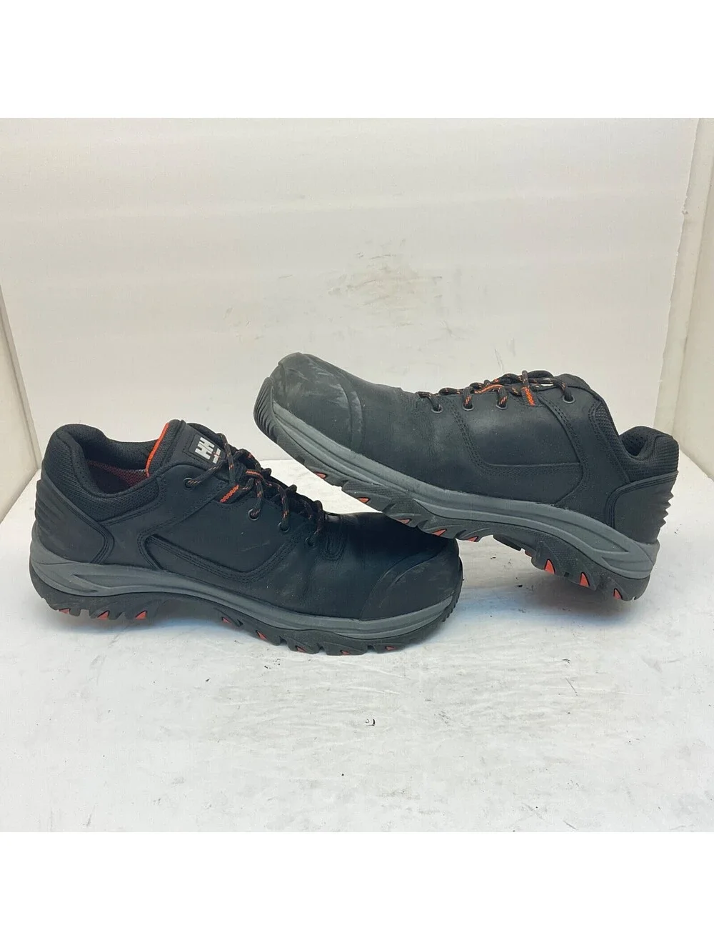 Helly Hansen used shoes